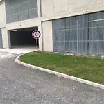 Διαμέρισμα Jestrab 14