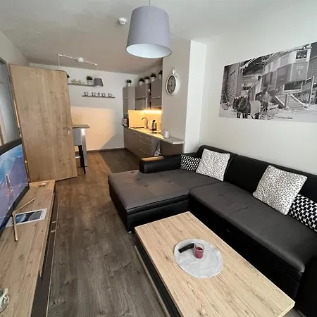 Apartment Jestrab 14