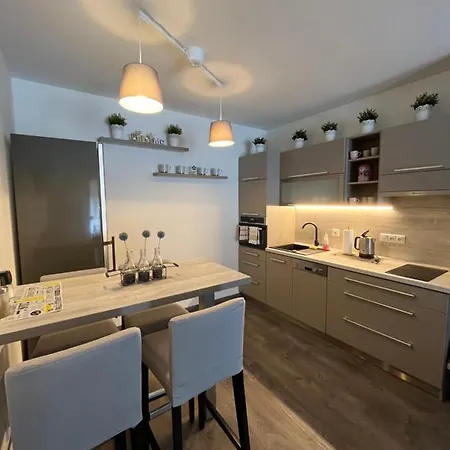 Apartment Jestrab 14