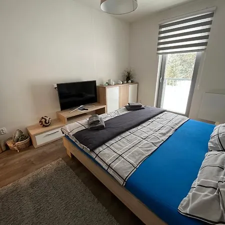 Apartment Jestrab 14