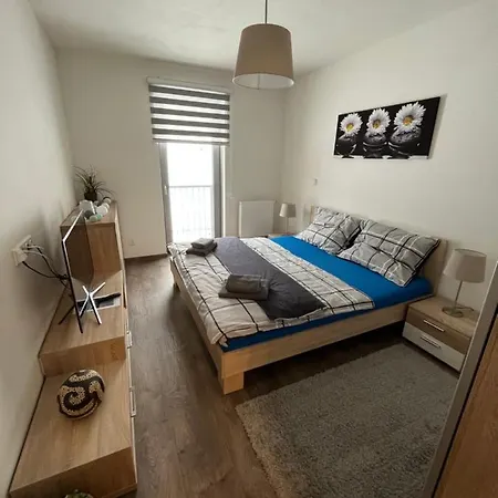 Apartamento Jestřáb 14 *