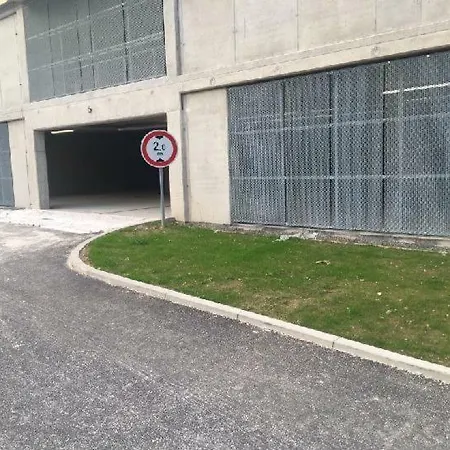 Apartment Jestrab 14