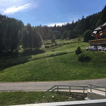 Jestřáb 14 * Janske Lazne