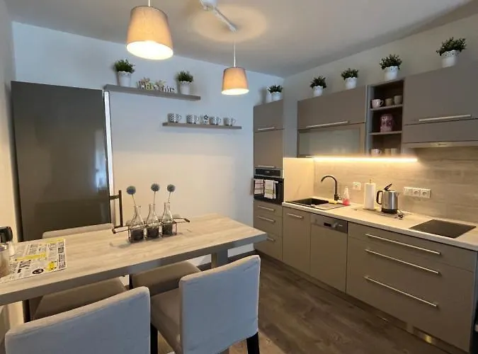 Apartamento Jestřáb 14